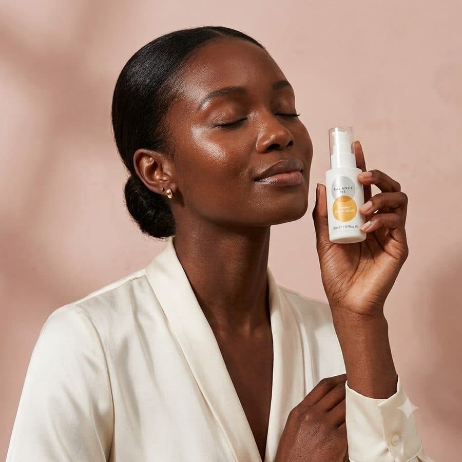 Face & Skincare
