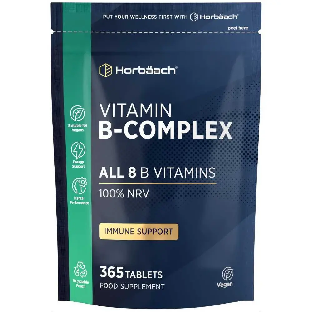 Vitamin B-Complex