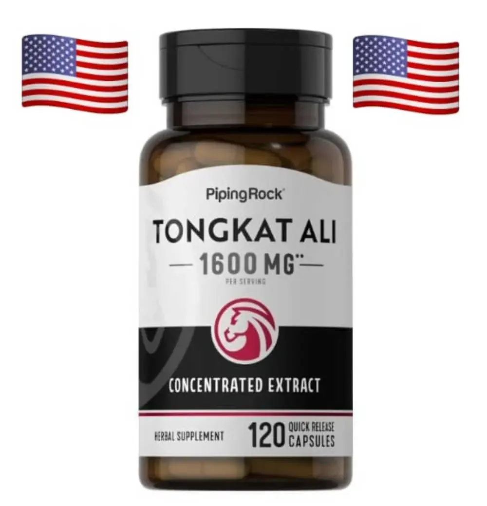 Tongkat Ali Long Jack 1600mg