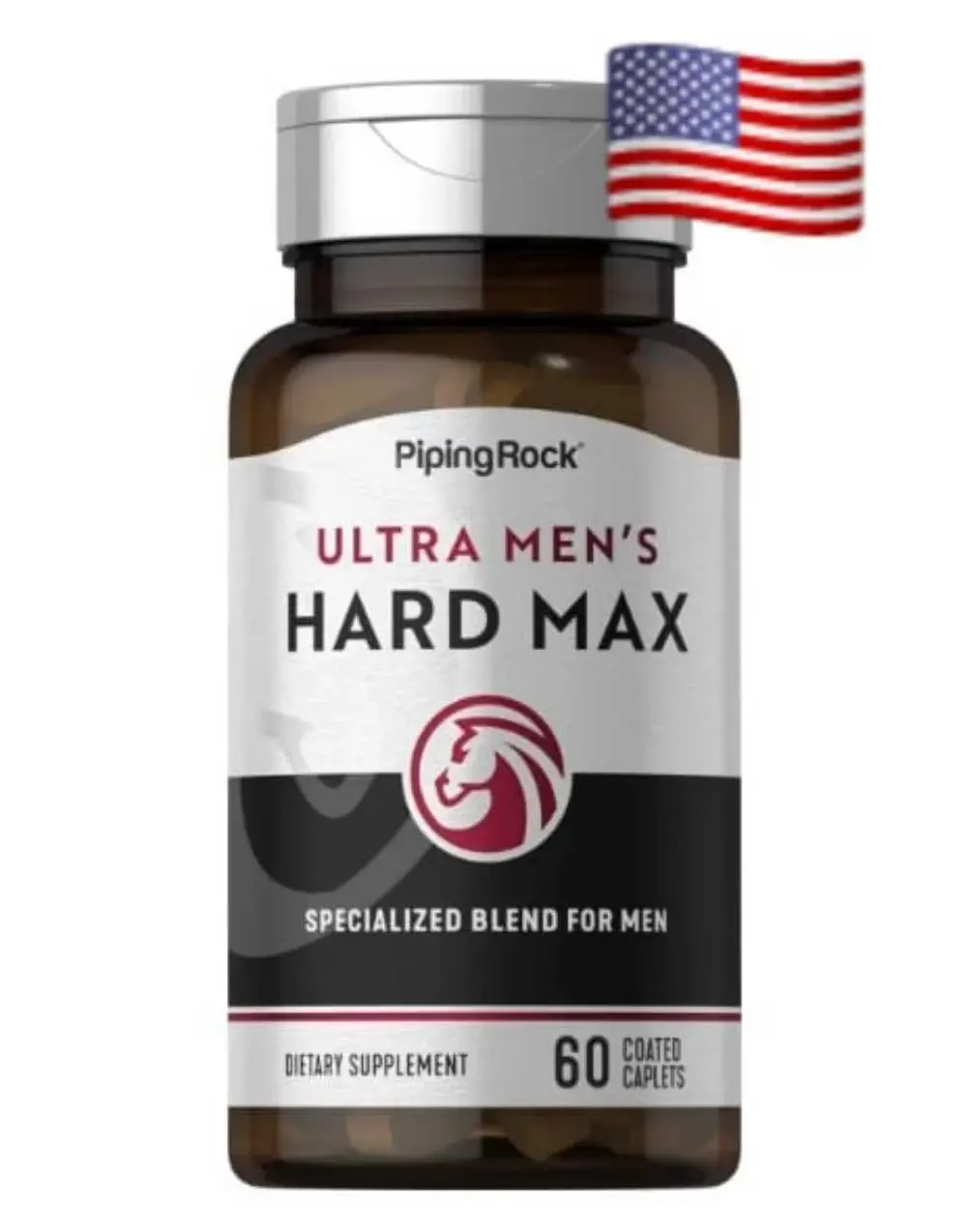 Ultra Men's Hard Max