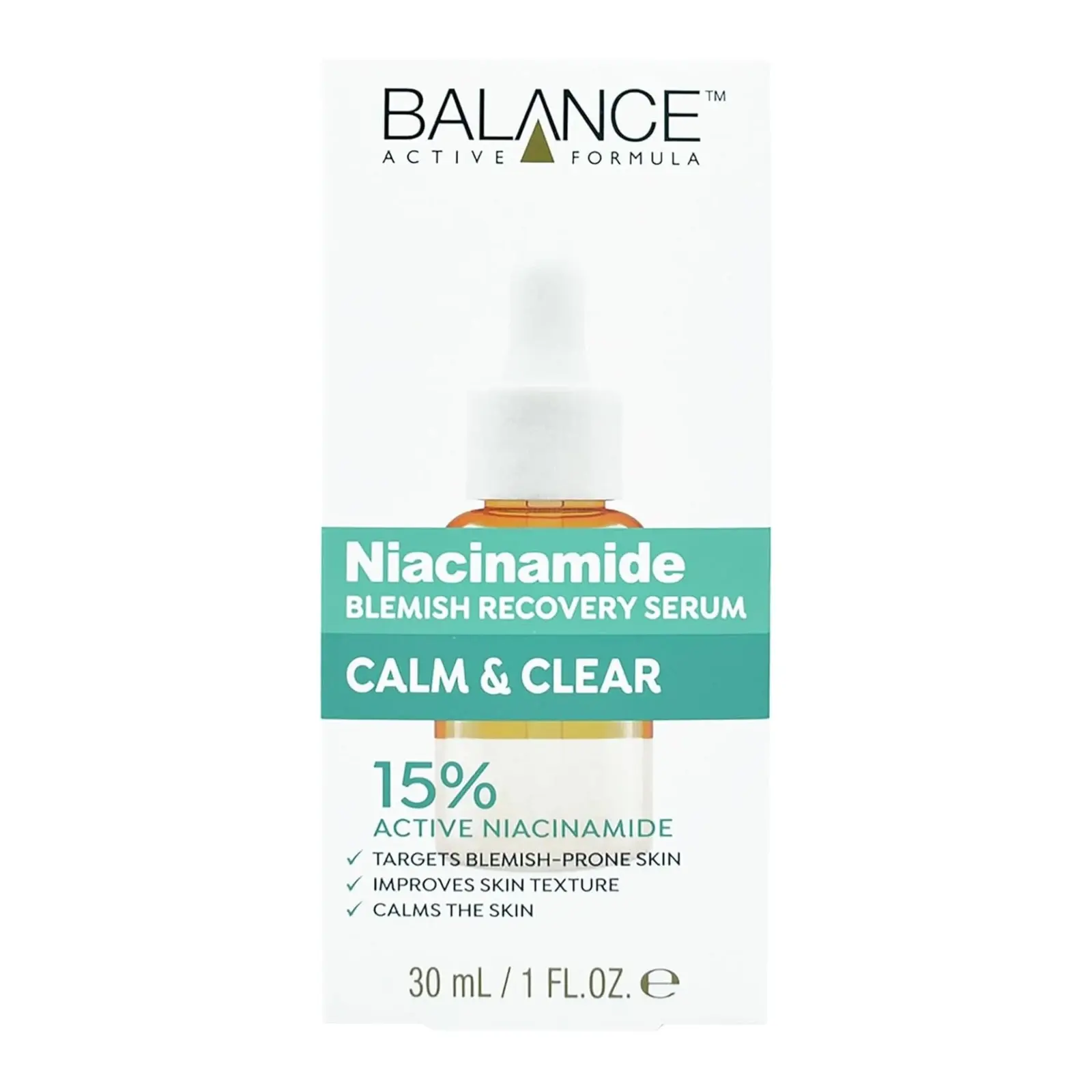 Niacinamide Face Serum 30ml
