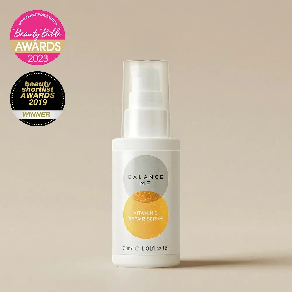 Vitamin C Face Serum 30ml