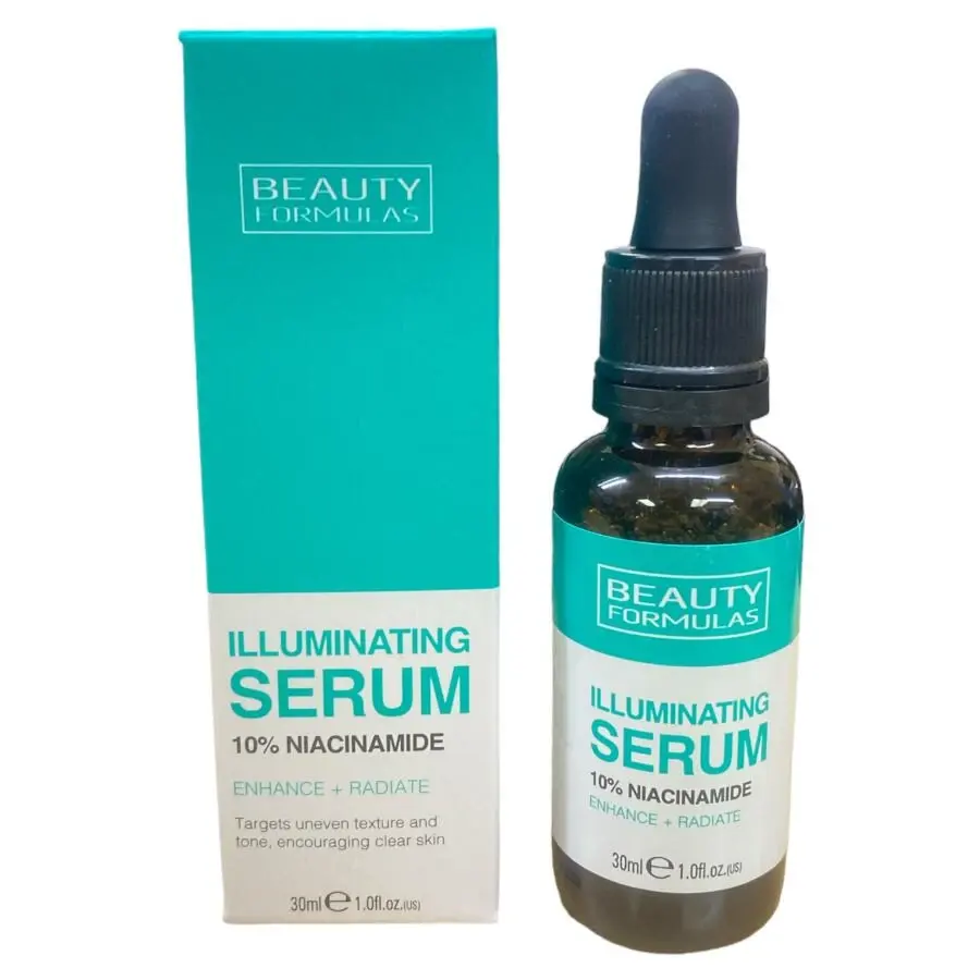 Illuminating Serum 10% Niacinamide 30ml