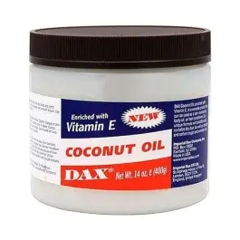 Coconut Oil Deep Conditioning 397g x 2