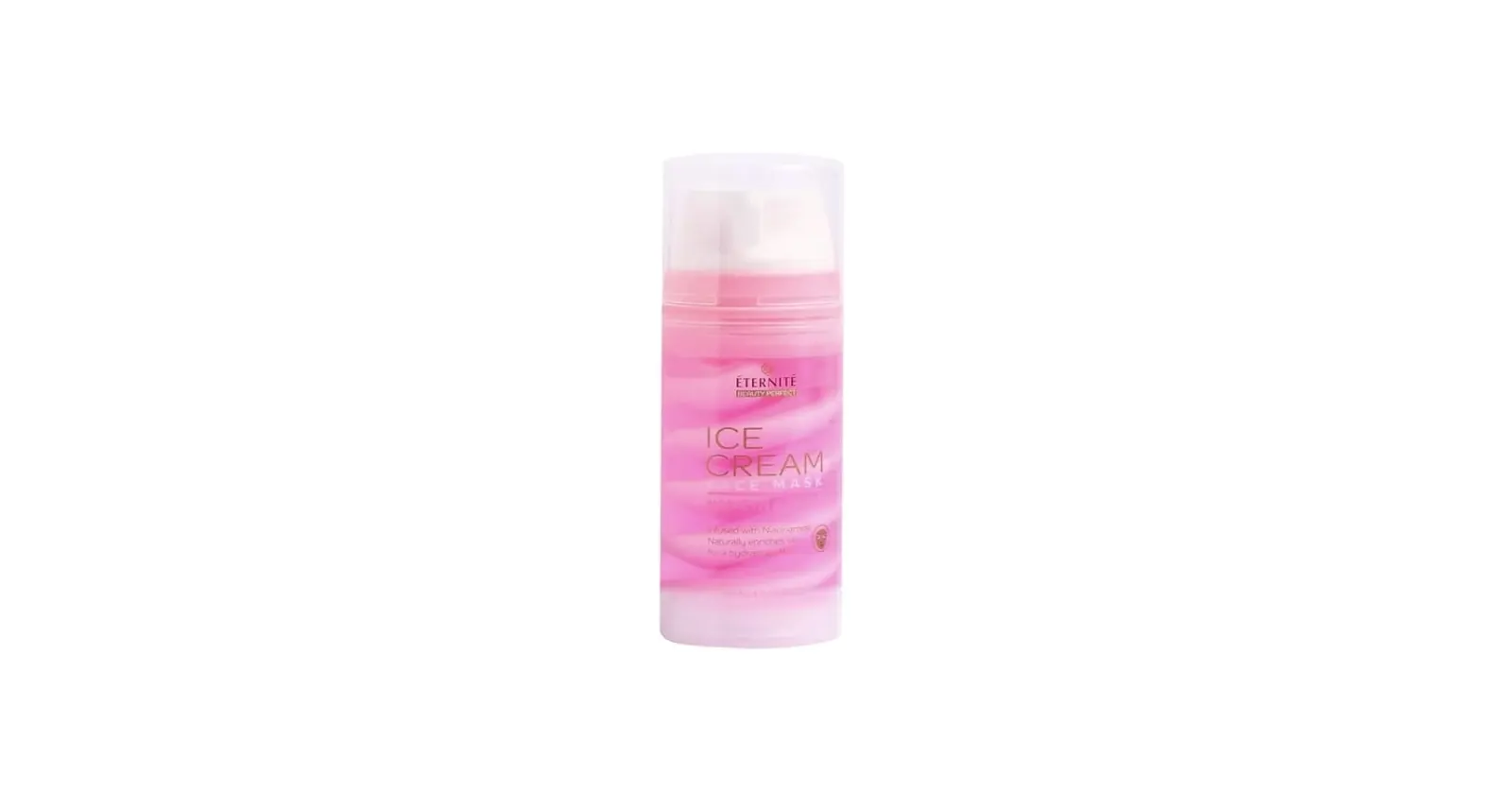 Ice Cream Face Mask Niacinamide 105ml