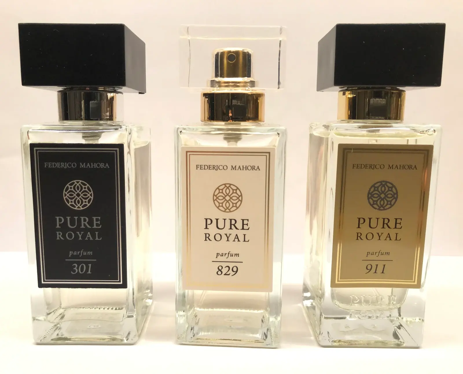 Pure — 485 — Gucci — Guilty Absolute — 50ml — Womens