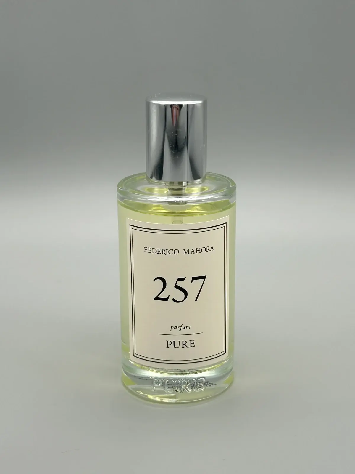 Pure — 56 — Dior — Fahrenheit — 50ml — Mens