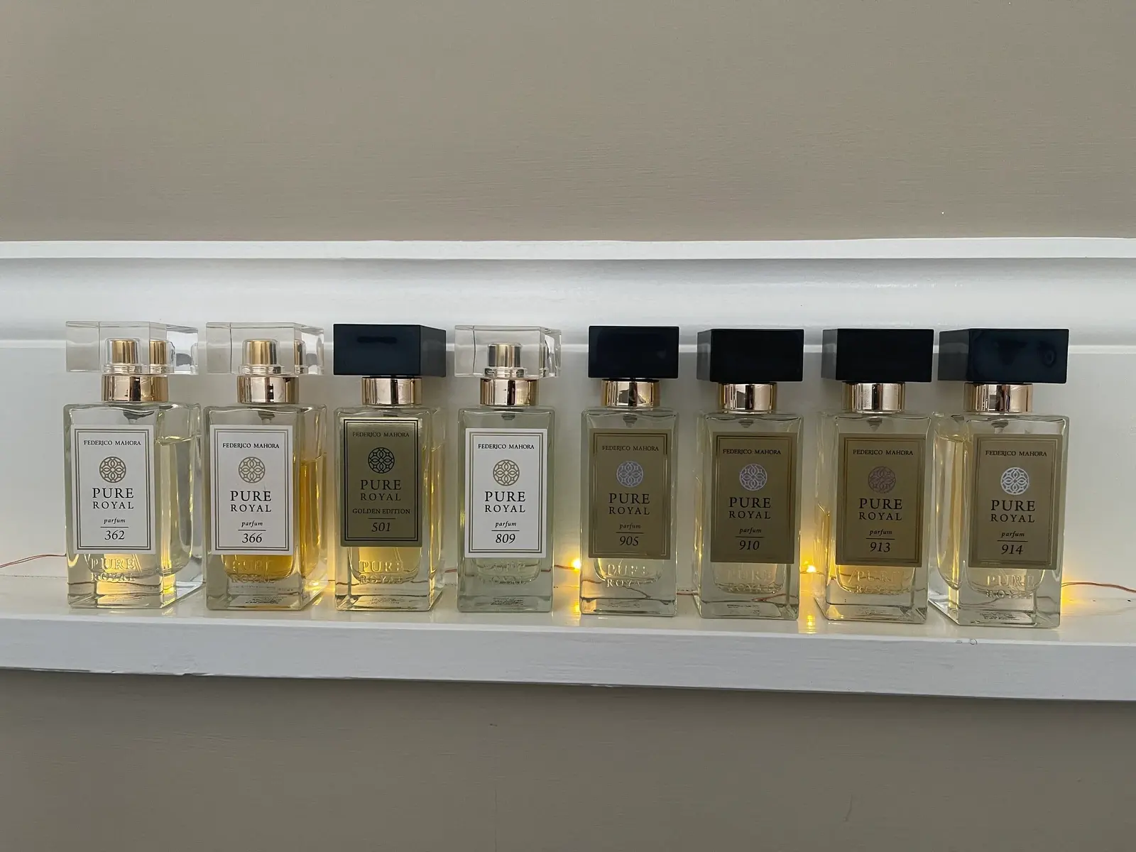 Pure — 362 — Armani SI — 15ml — Womens