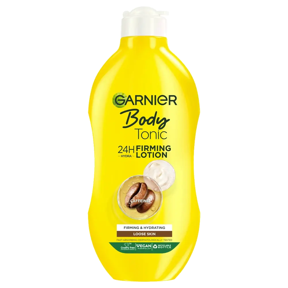 Body Tonic 24hr Hydra Firming Lotion 400ml