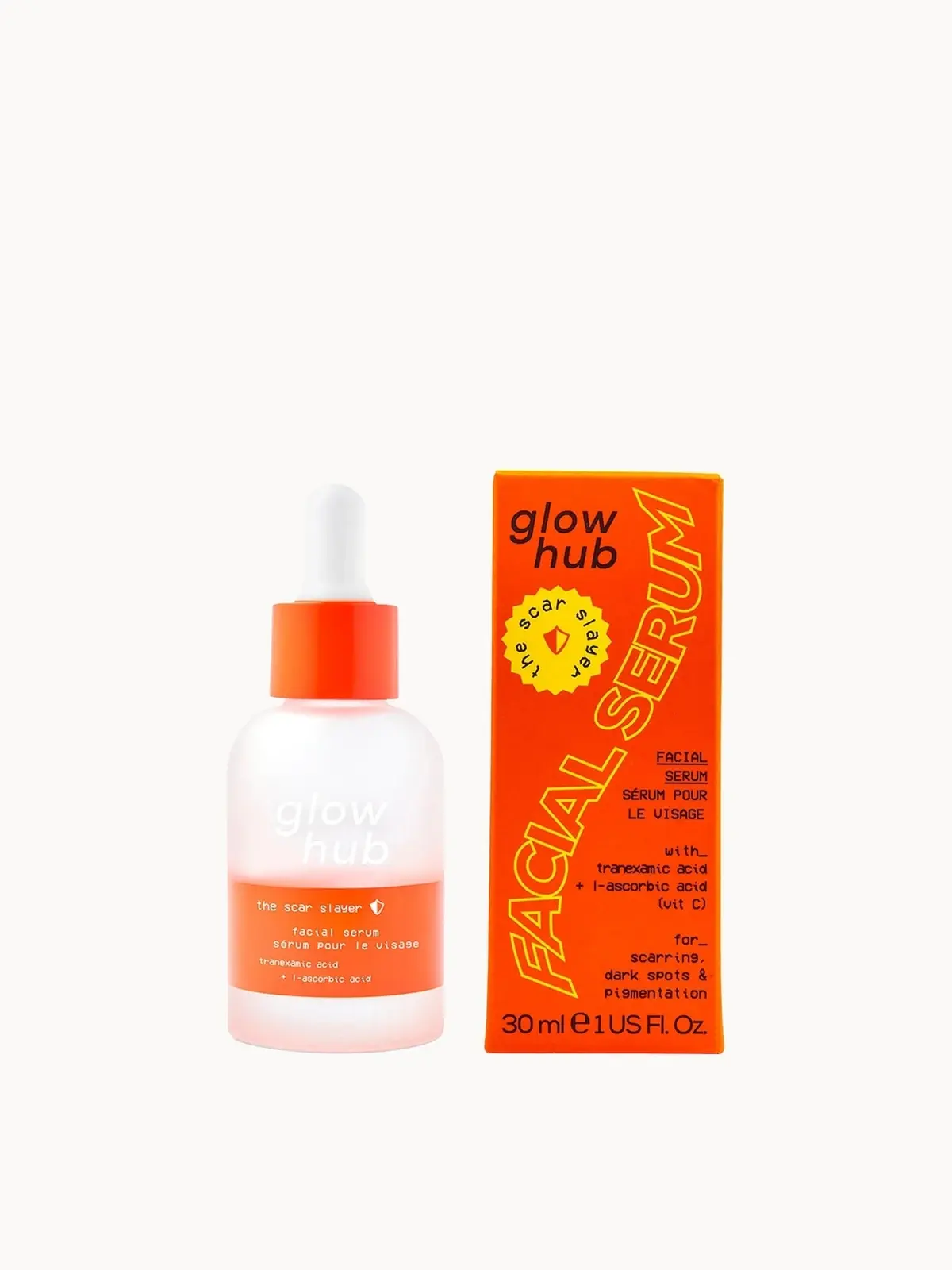 Time to Glow Eye Serum Skin Glow 30ml