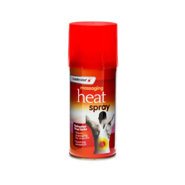 Heat Spray 150ml