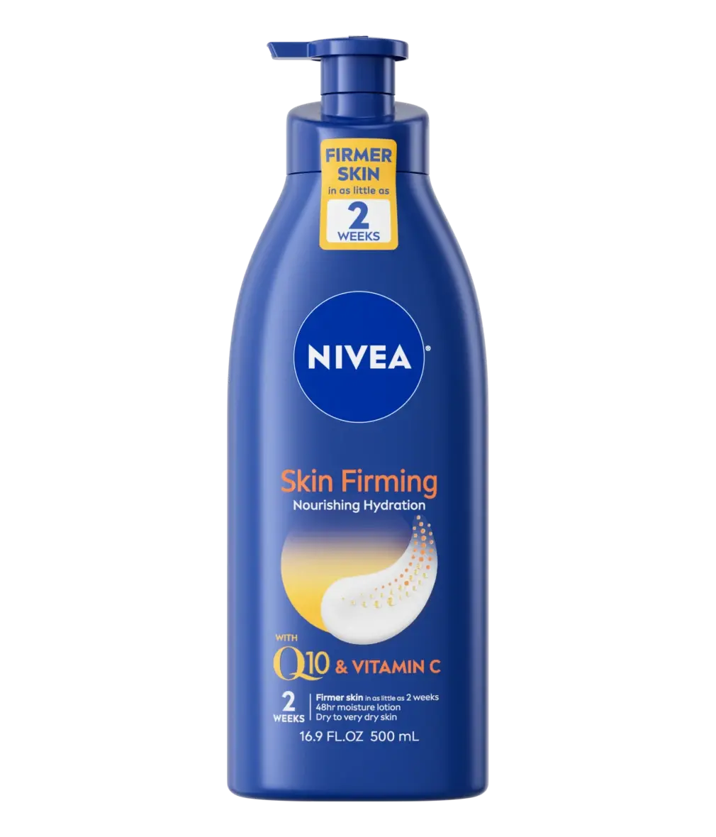 Q10 + Vitamin C Firming Body Lotion 250ml
