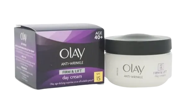 Anti Wrinkle Firm & Lift Day & Night SPF 15 — Set of 2 x 50ml