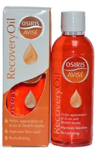 Recovery Oil 100ml