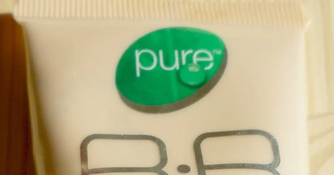 B.B Cream Daily All In One Blemish Balm
