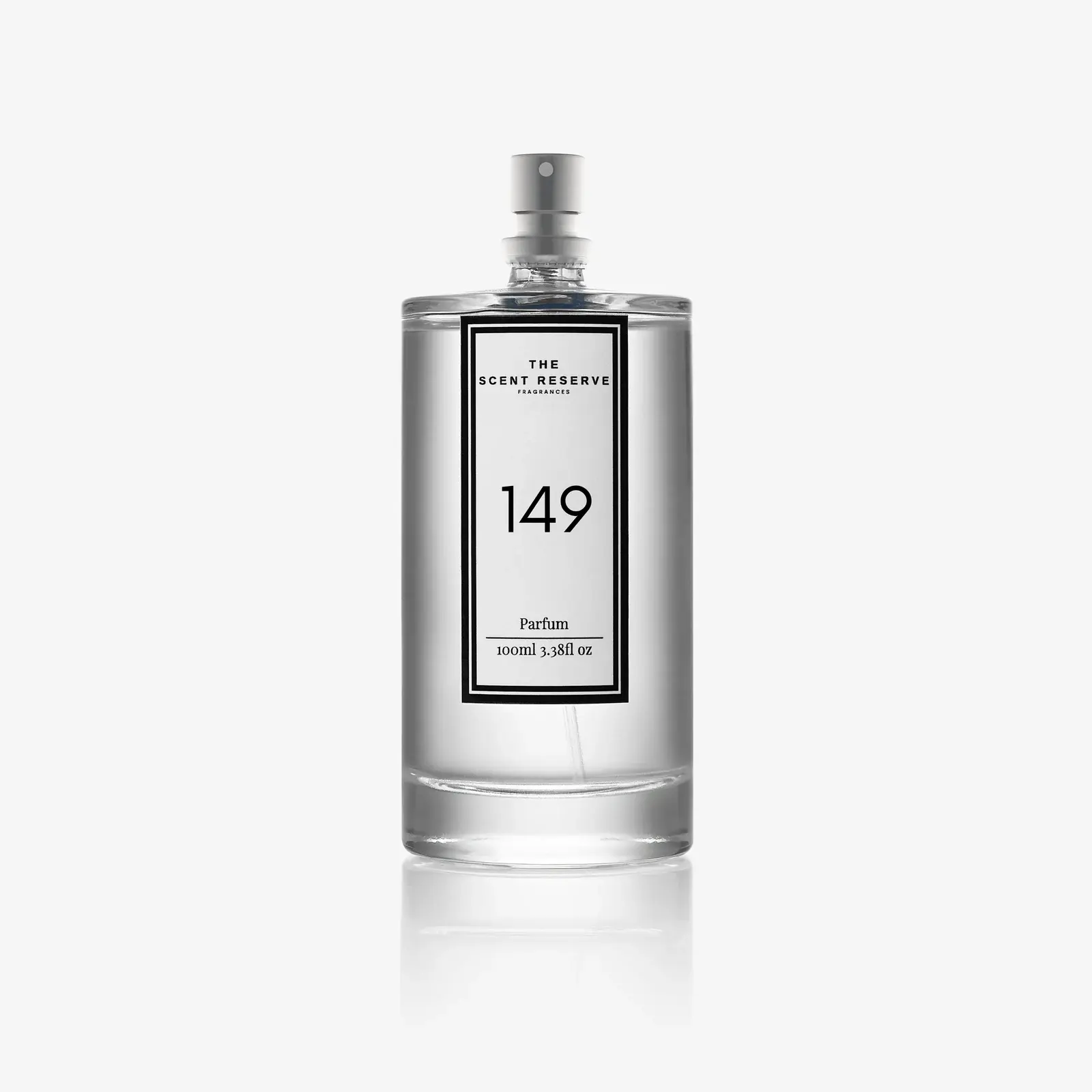 Maison Francis — Baccarat Rouge — No 149 — 100ml Perfume Eau de Parfum