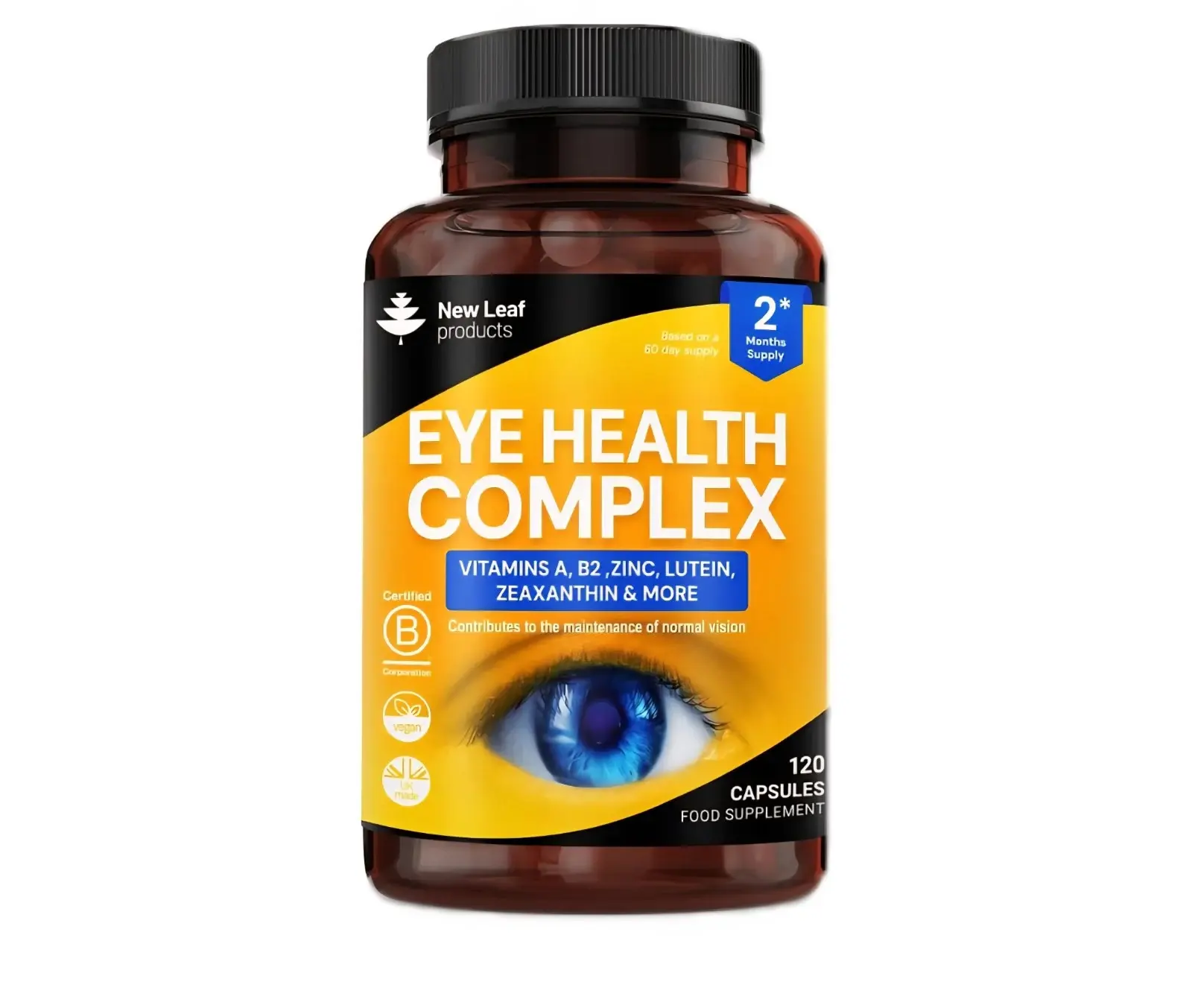 Eye Health Complex
