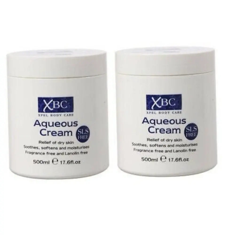 Aqueous Cream 500ml