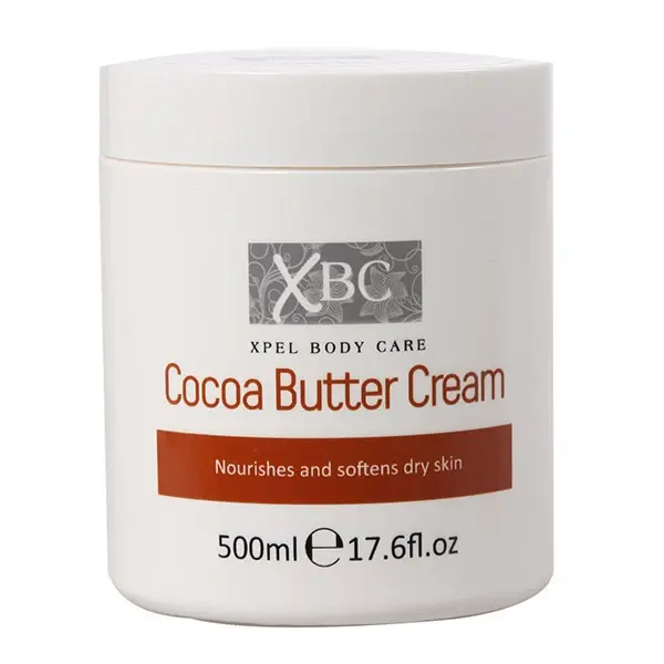 Cocoa Butter Body Cream 500ml