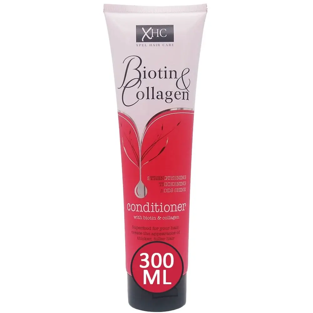 Biotin & Collagen Conditioner 300ml